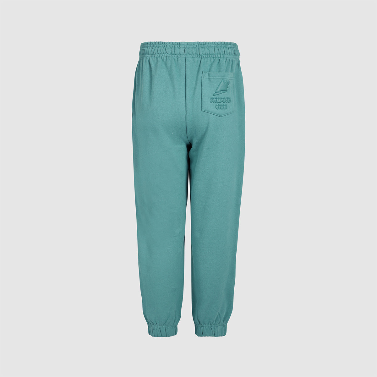 Kids Track Pant in Alpine