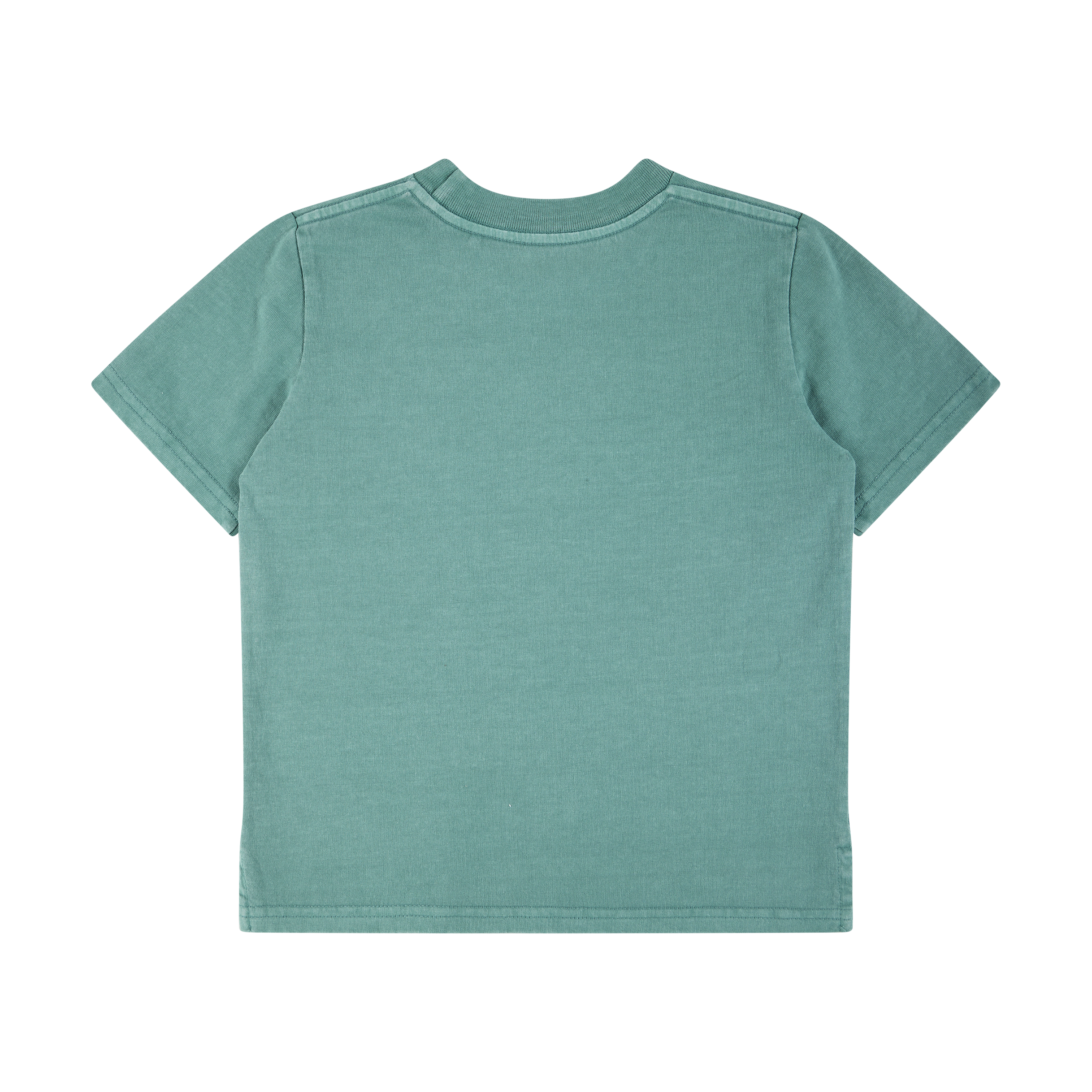 That's Grouse Kids Slang Tee in Green