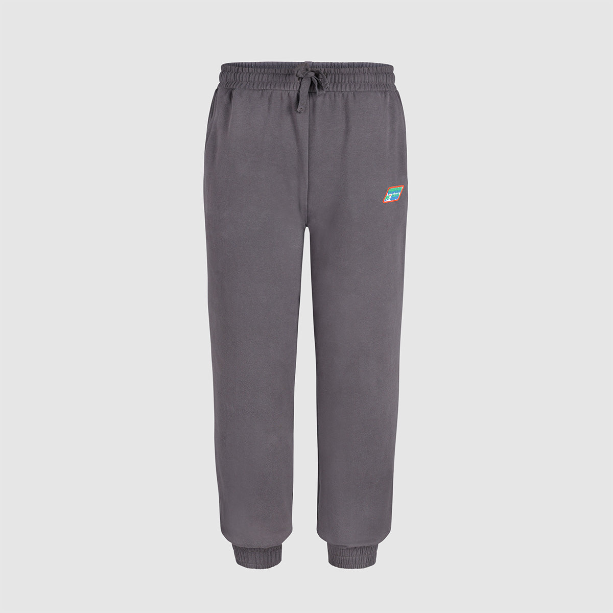 Sweat Pant in Carbon
