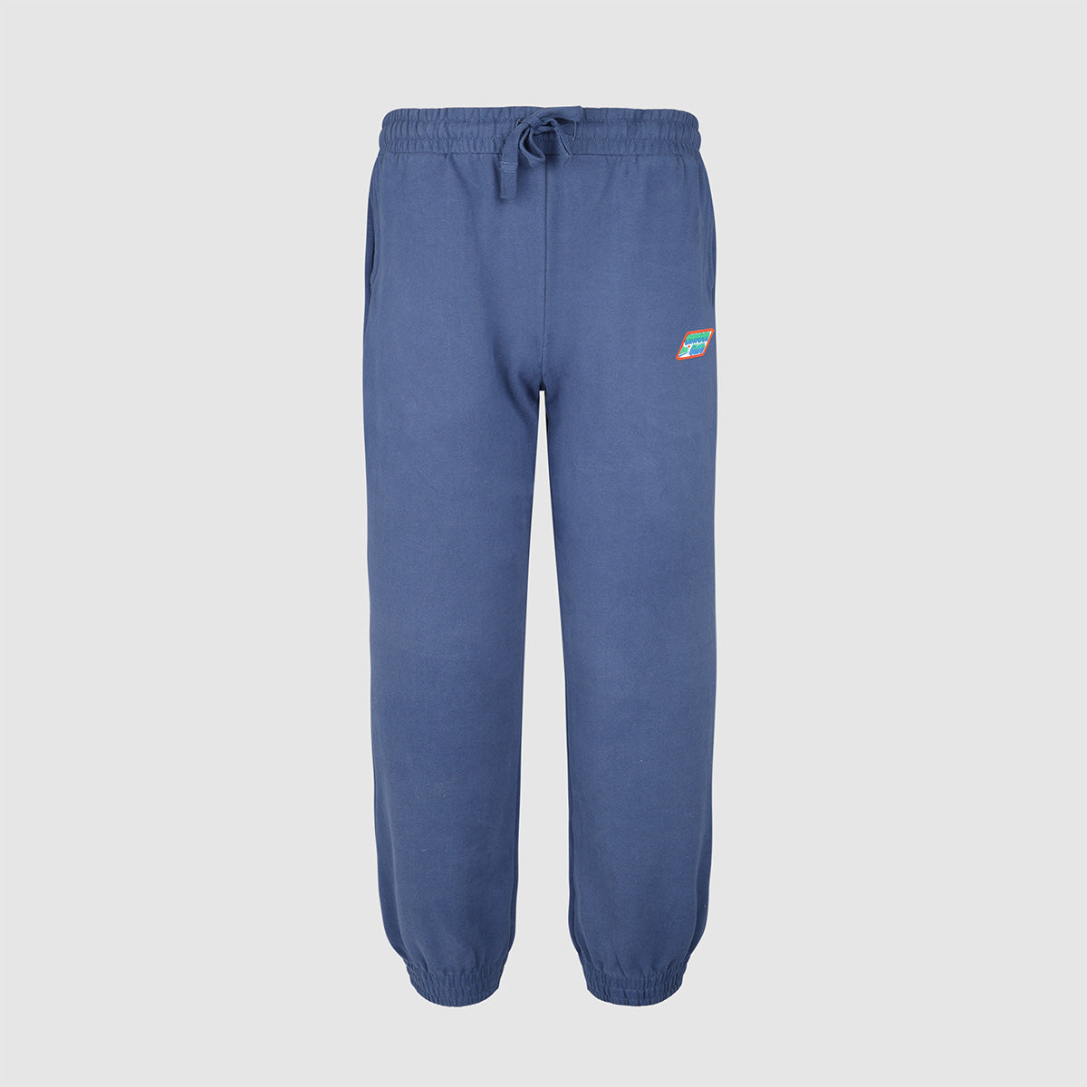 Sweat Pant in Indigo