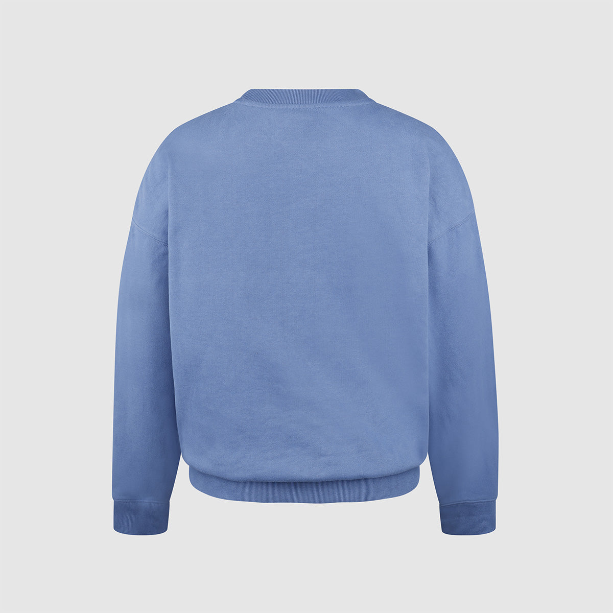 All Downhill Crew Neck Sweat