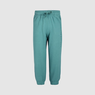 Kids Sweat Pant in Green