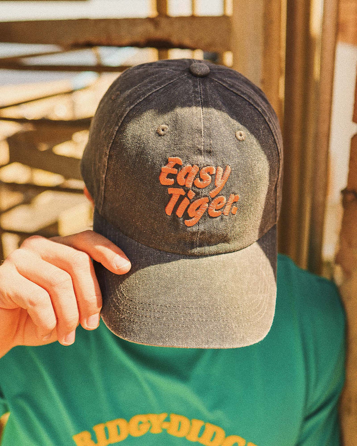 Easy Tiger Men&