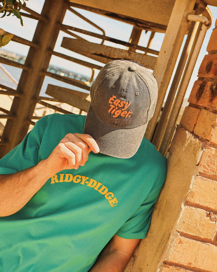 Easy Tiger Men&