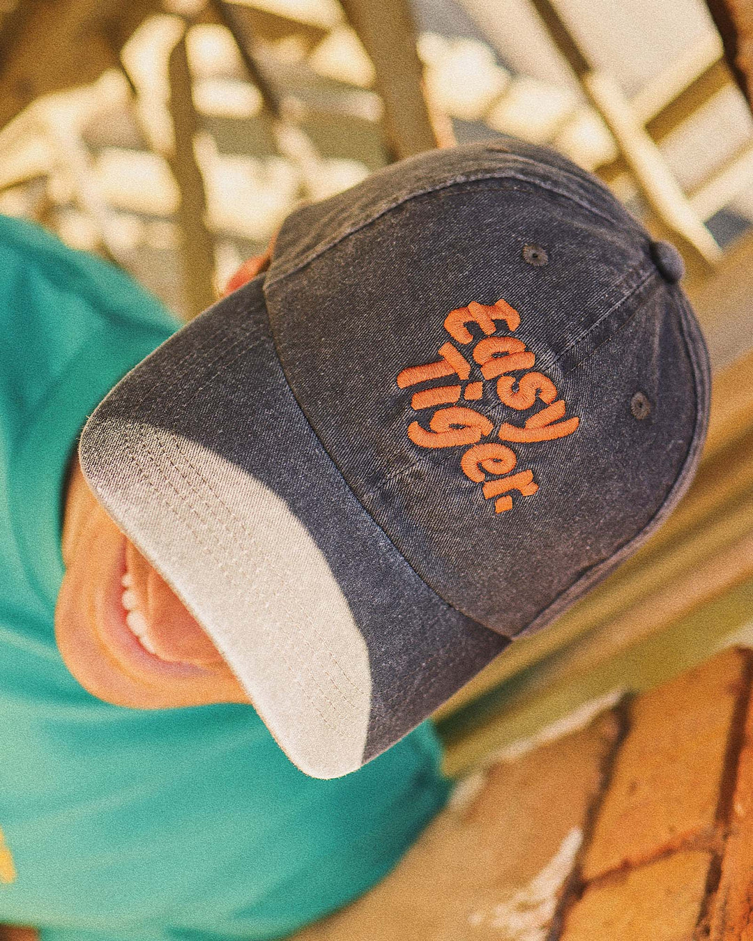 Easy Tiger Men&