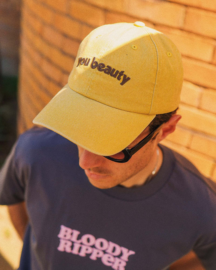 You Beauty Men&