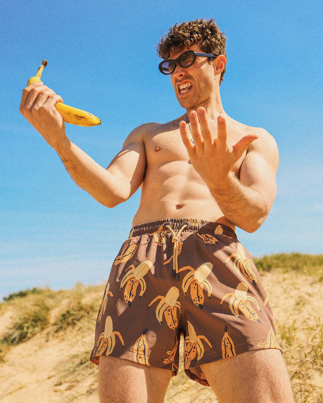 Bananarama Men&