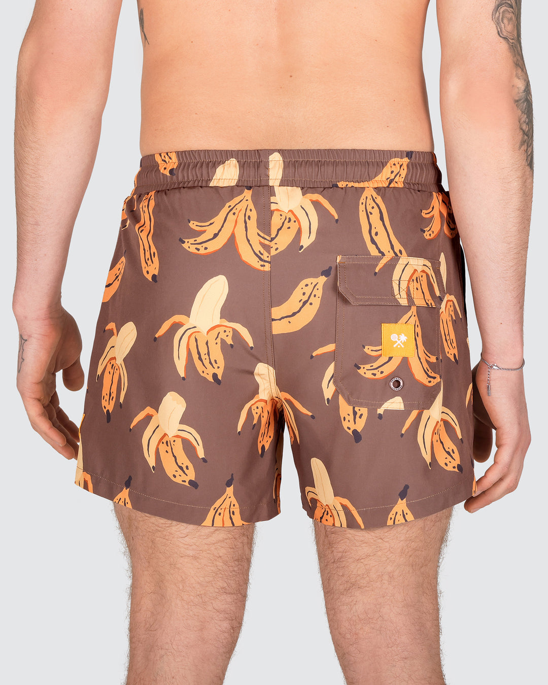 Bananarama Men&