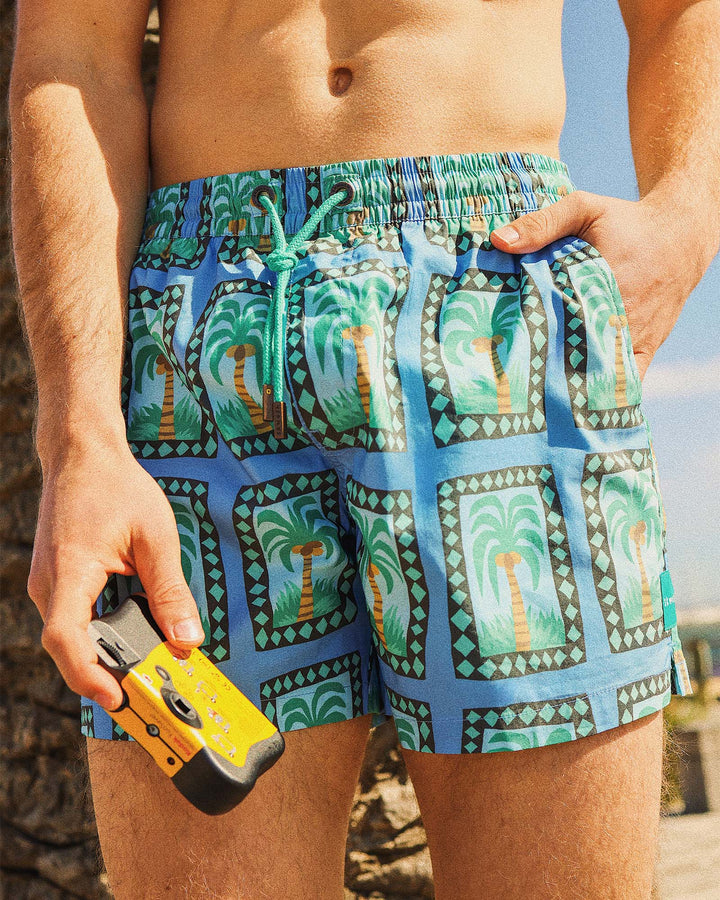 Palm Reader Men&