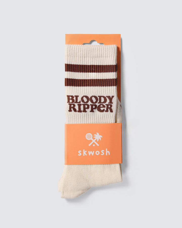 Bloody Ripper Men&