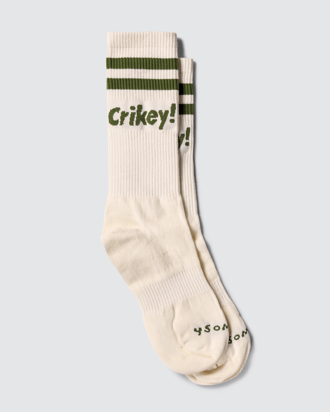 Crikey Men&