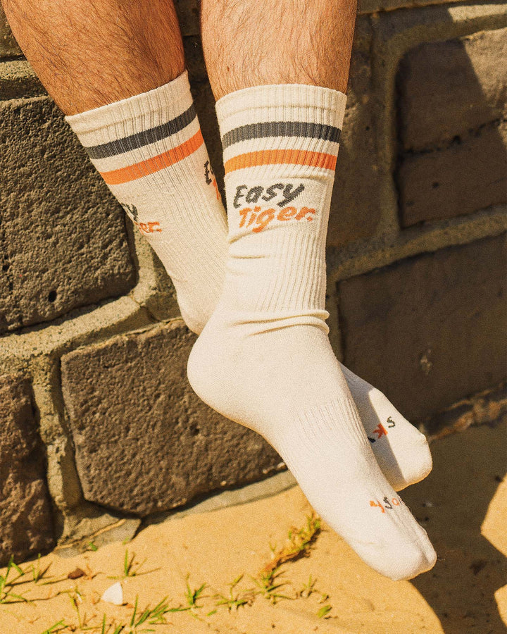 Easy Tiger Men&