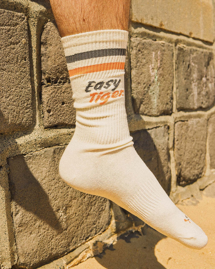 Easy Tiger Men&