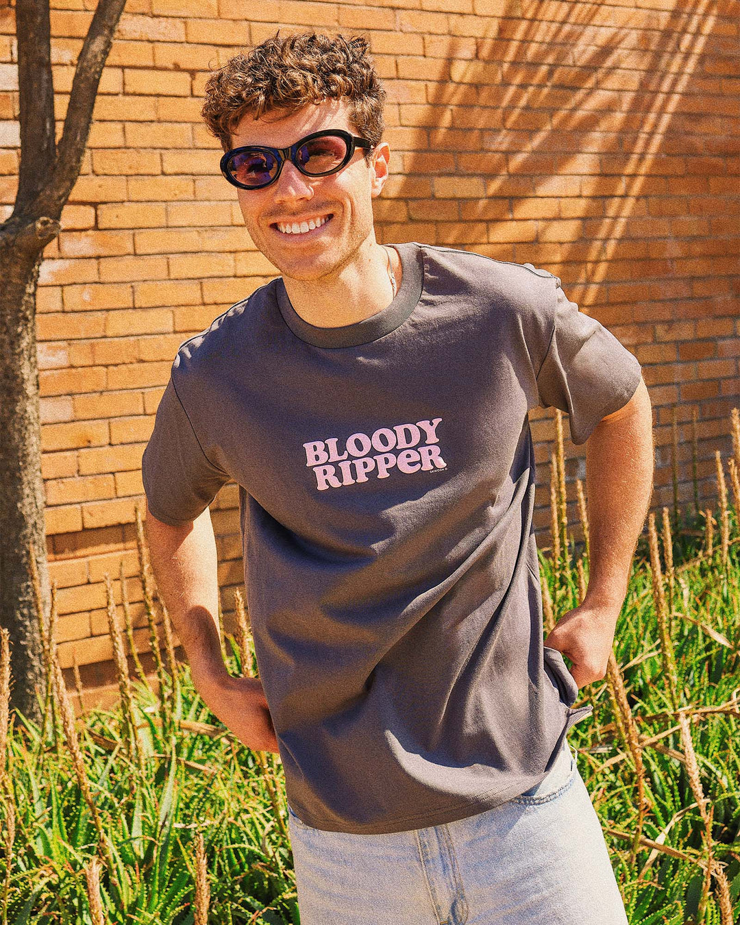 Bloody Ripper Men&