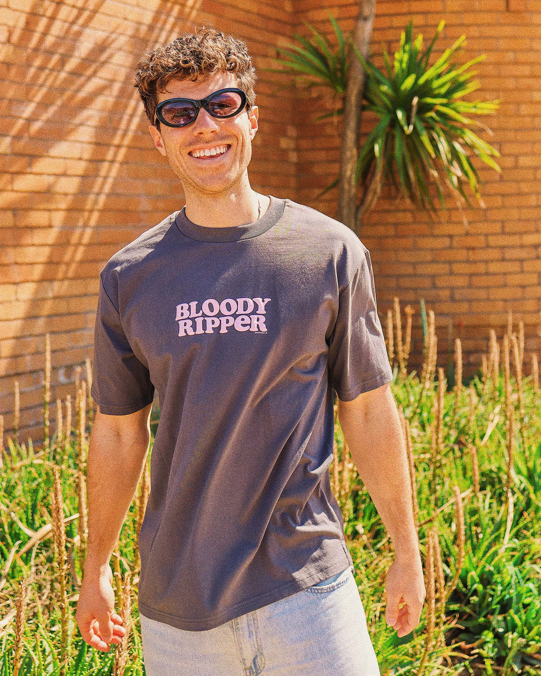 Bloody Ripper Men&