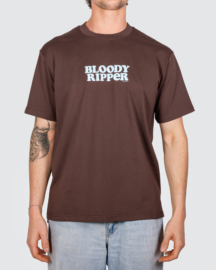 Bloody Ripper Men&