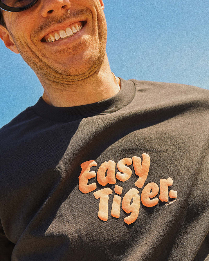 Easy Tiger Men&