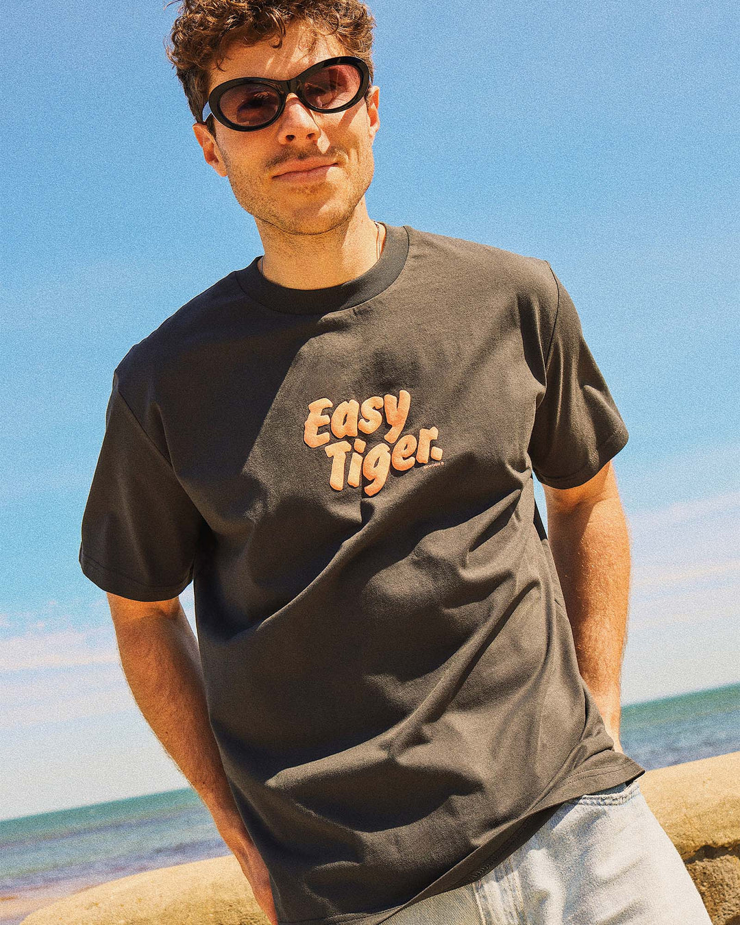 Easy Tiger Men&