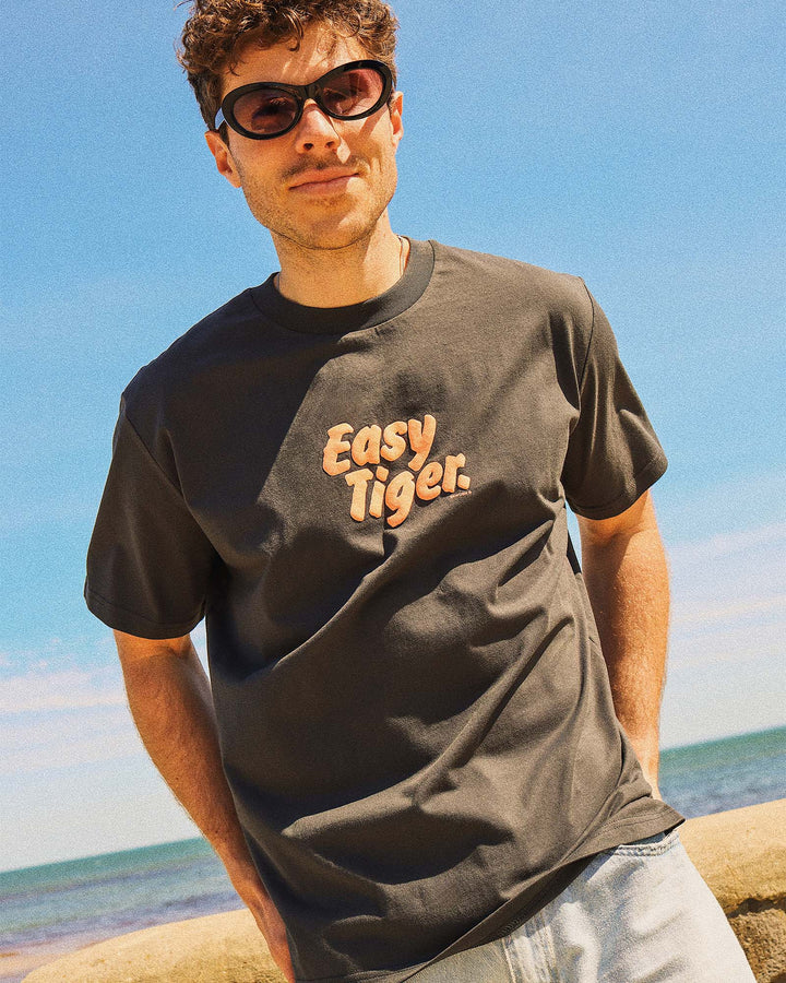 Easy Tiger Men&