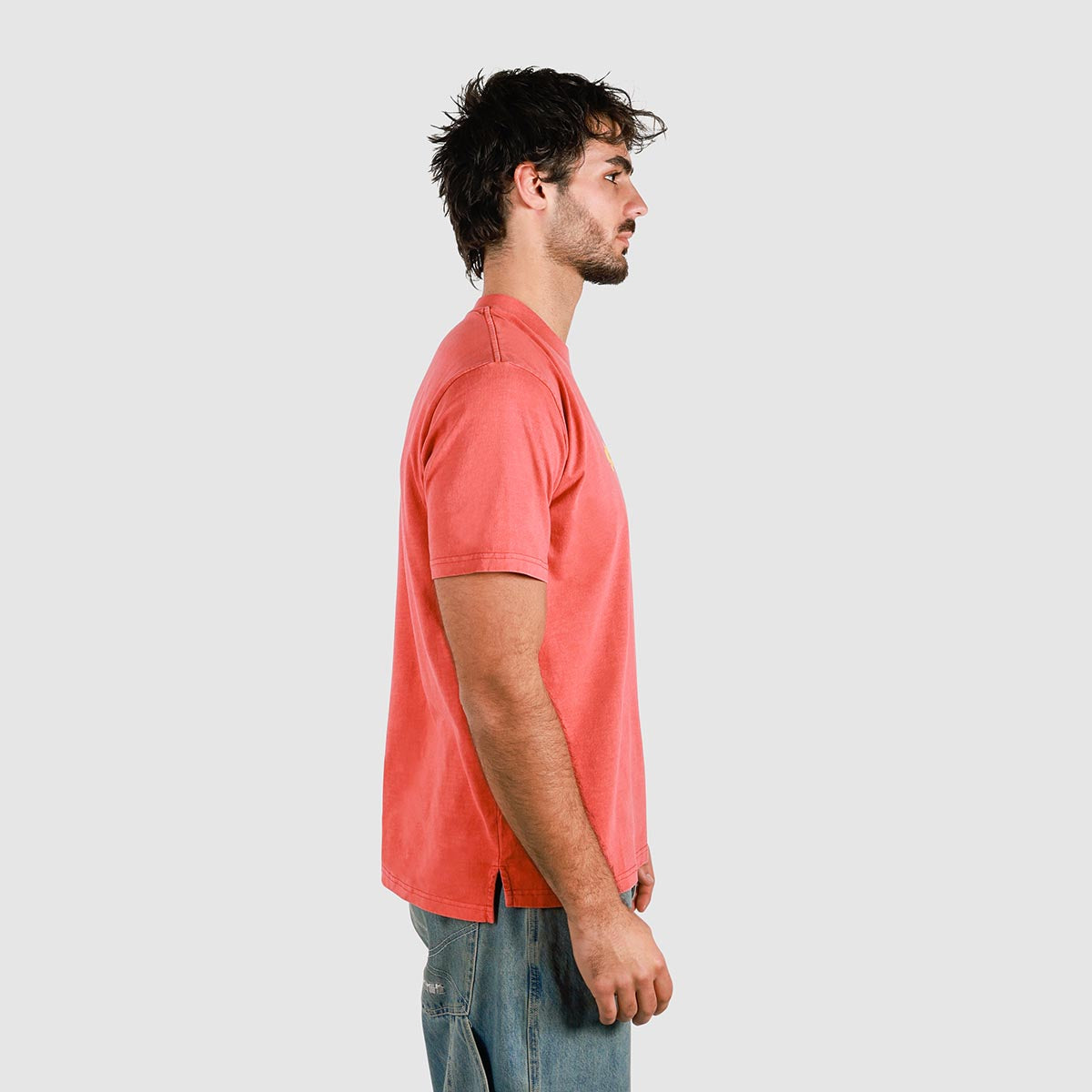 Smoko? Slang Tee in Tabasco