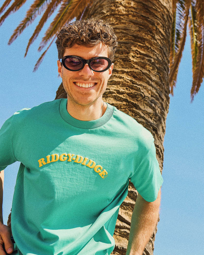 Ridgy Didge tee