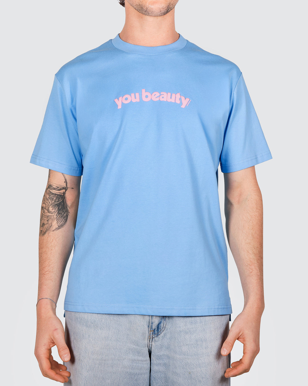 You Beauty Men&