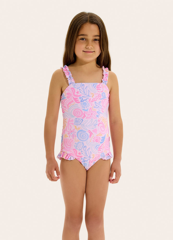 Cabrera One Piece