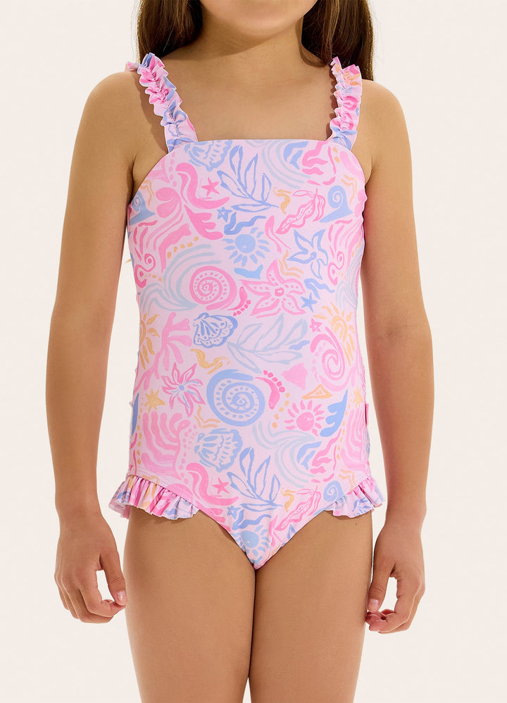 Cabrera One Piece