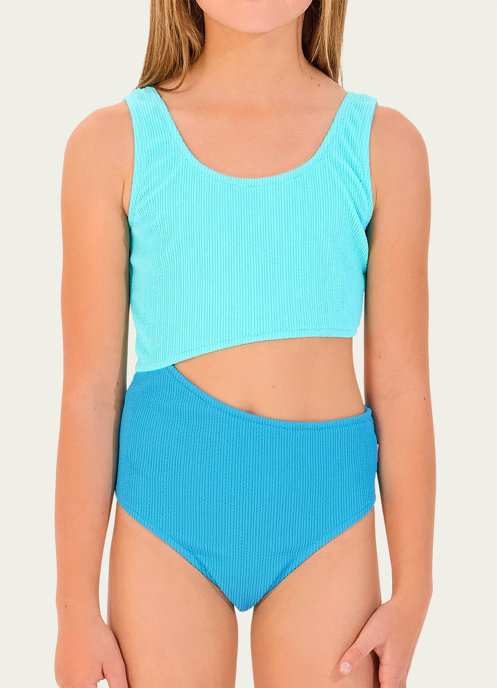 Texture One Piece
