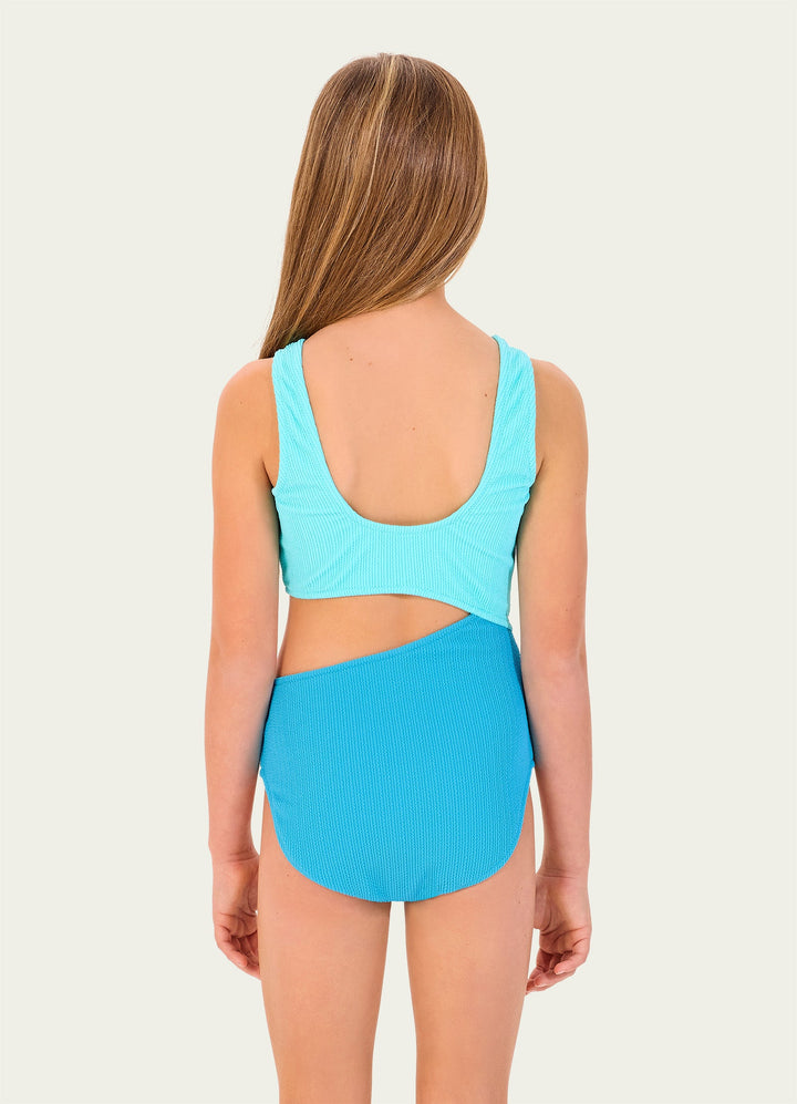 Texture One Piece