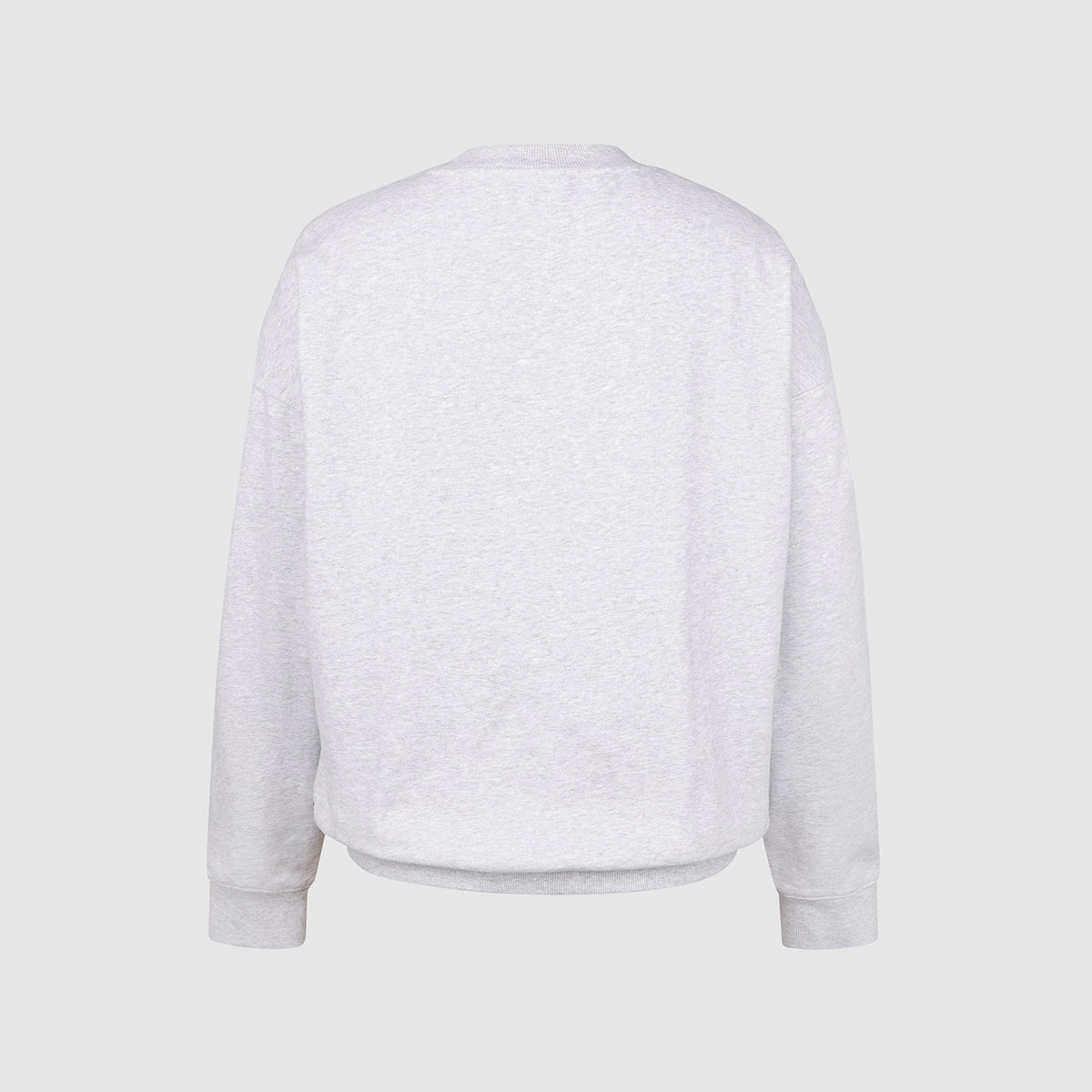 Alpine Time Crew Neck Sweat