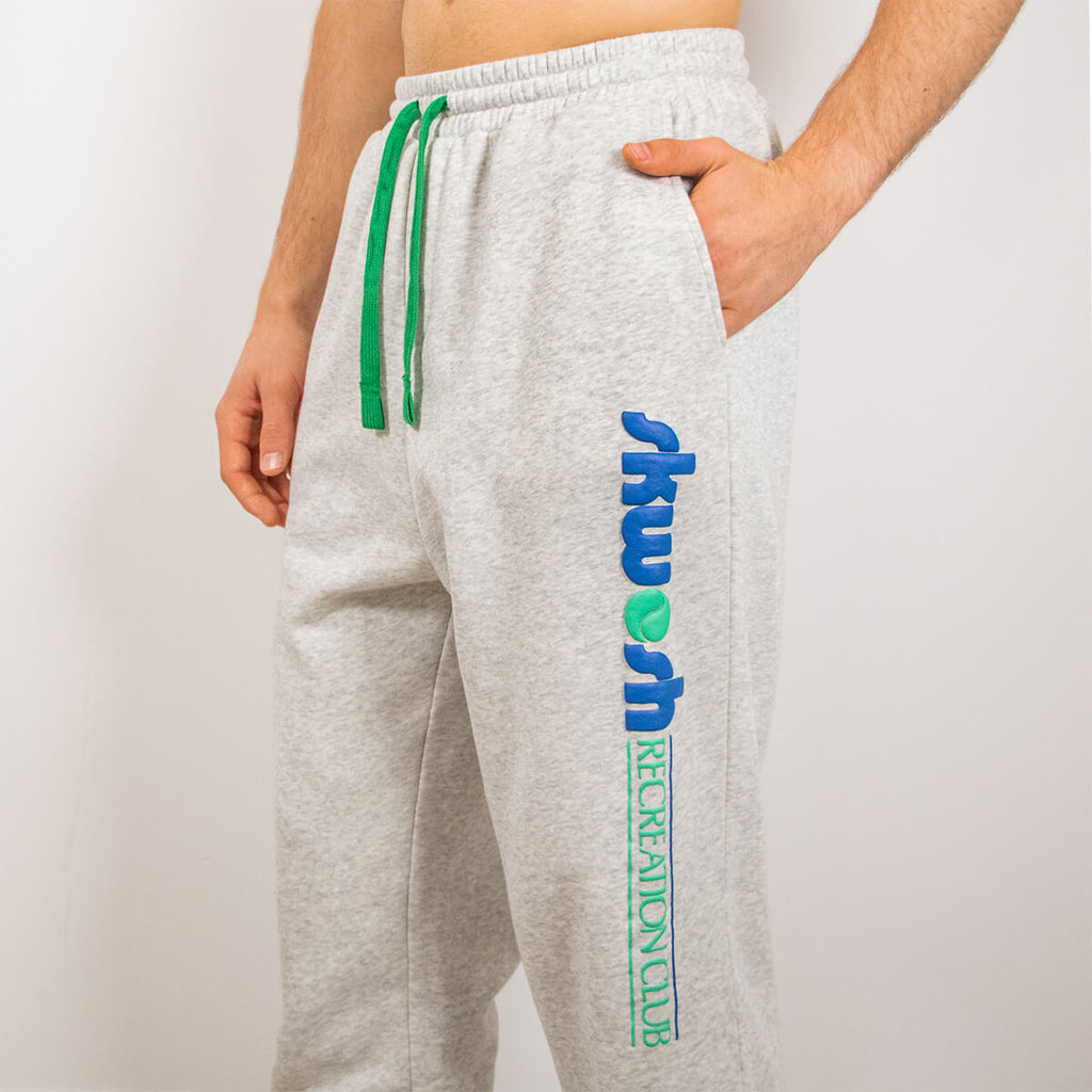 Burberry rainbow online track pants