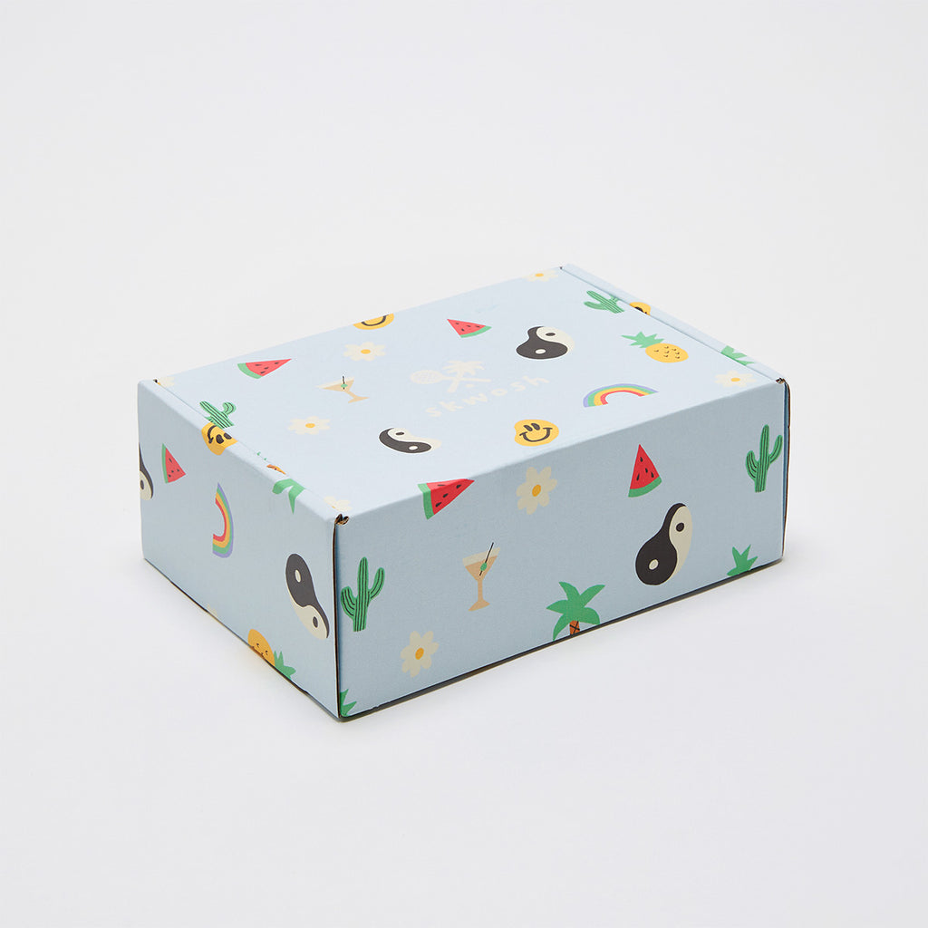 Skwosh Gift Box - Perfect for Gifting and Presents