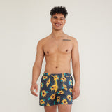 Sunny Boy Swim Shorts in Charcoal
